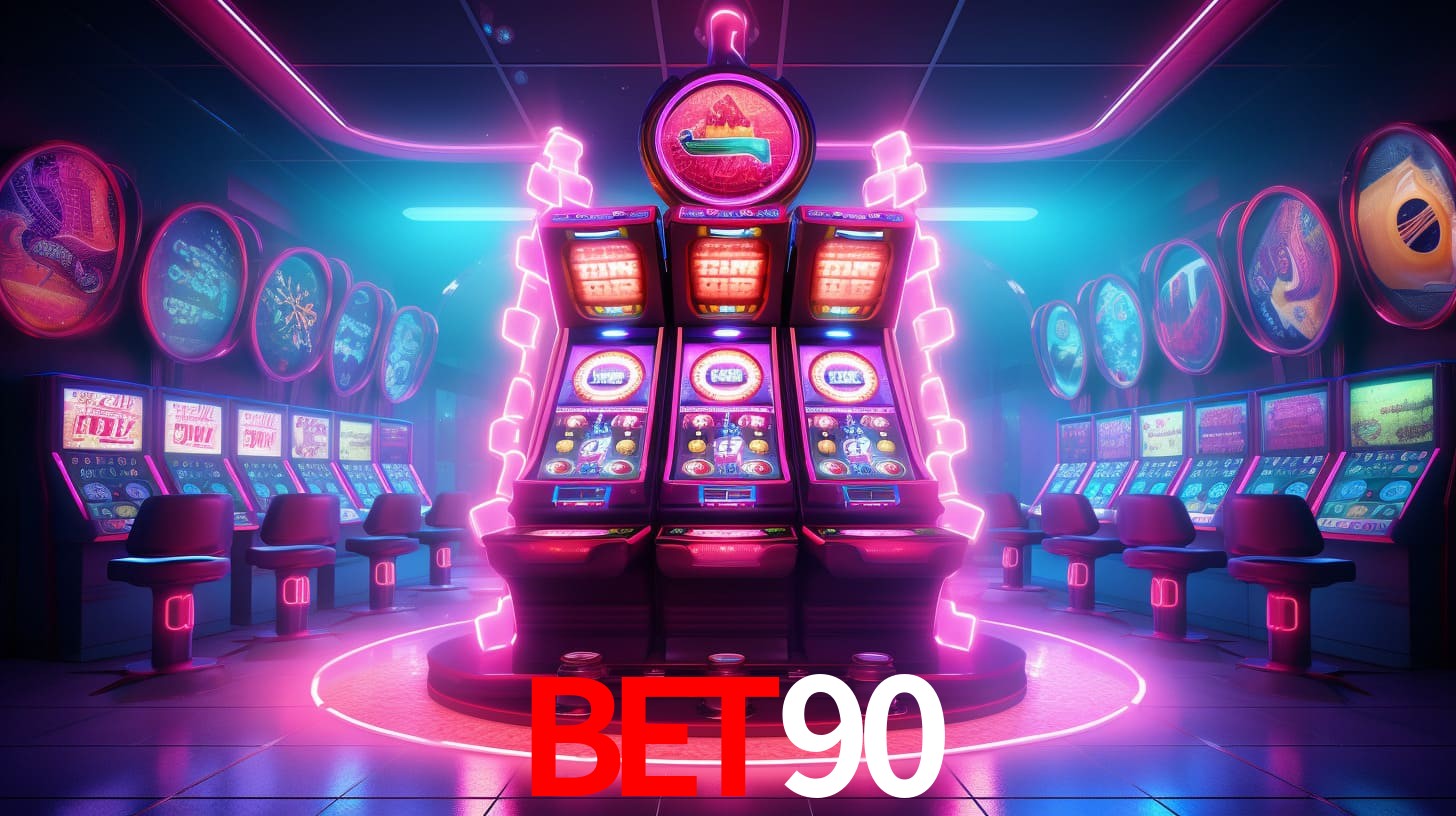 bet90 bônus