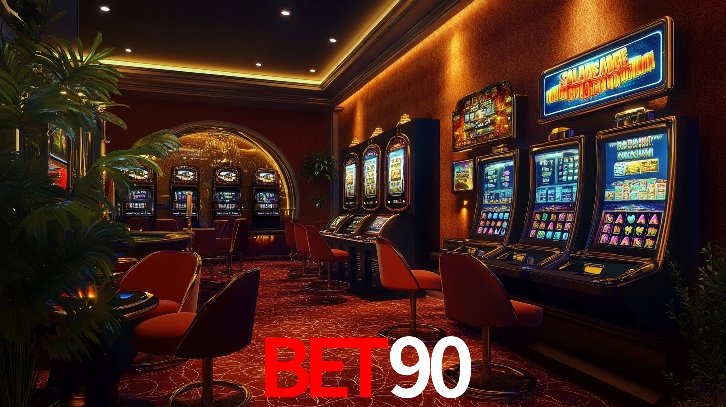 Live Casino BET90