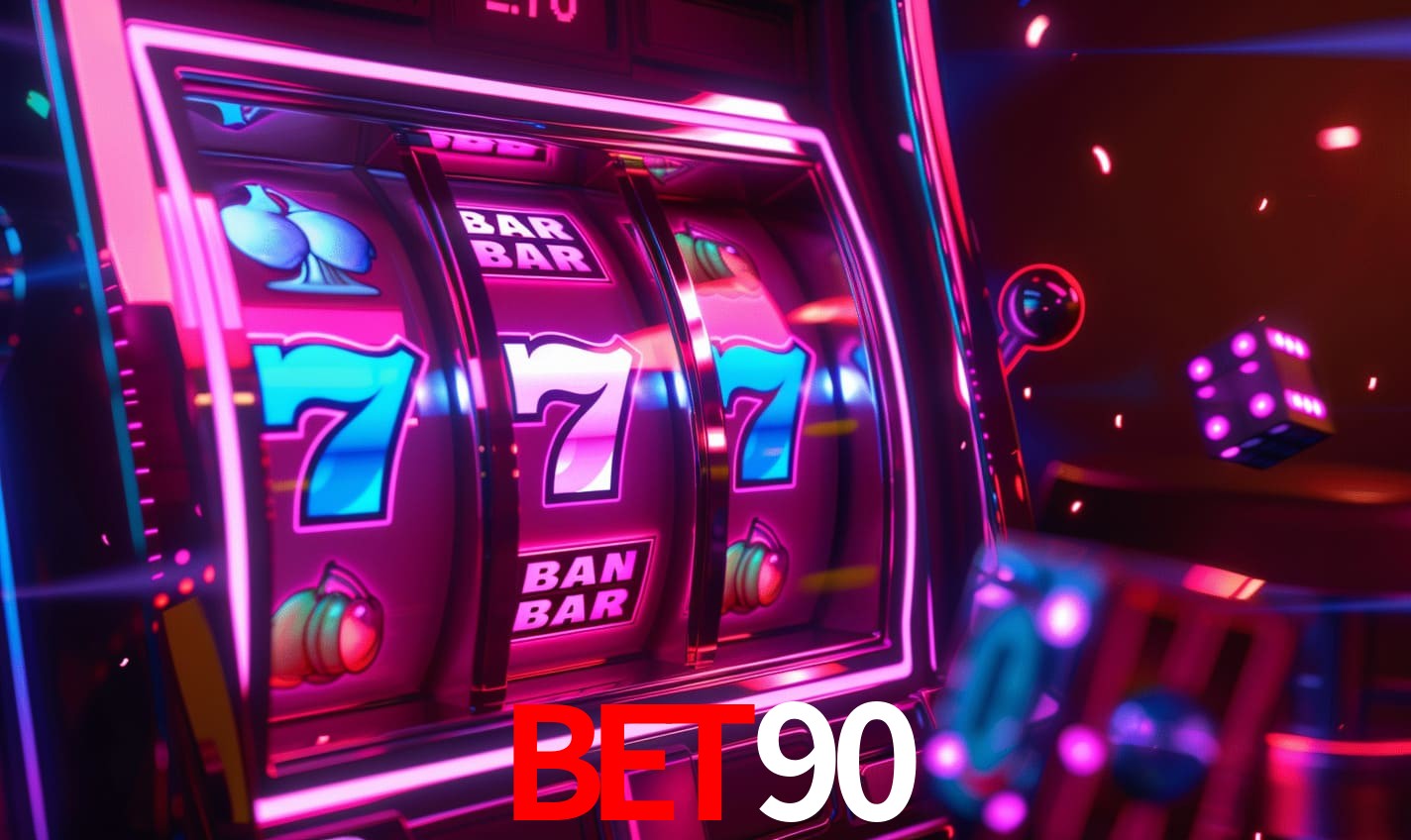 Inovações de Jogos na BET90: O Futuro das Experiências Interativas