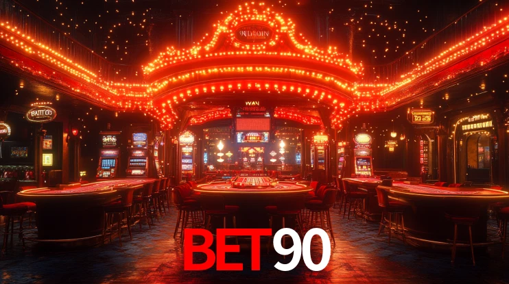 BET90 App Interface
