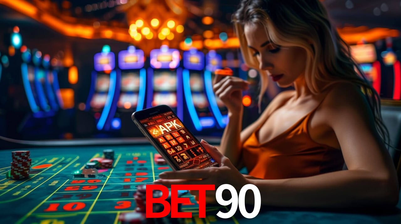 Tennis Betting BET90