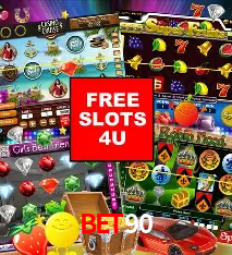 Jogos de mesa e apostas rápidas na BET90