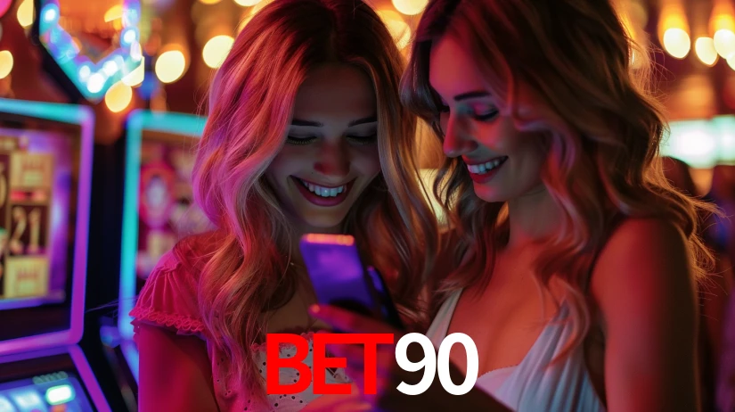 bet90 plataforma