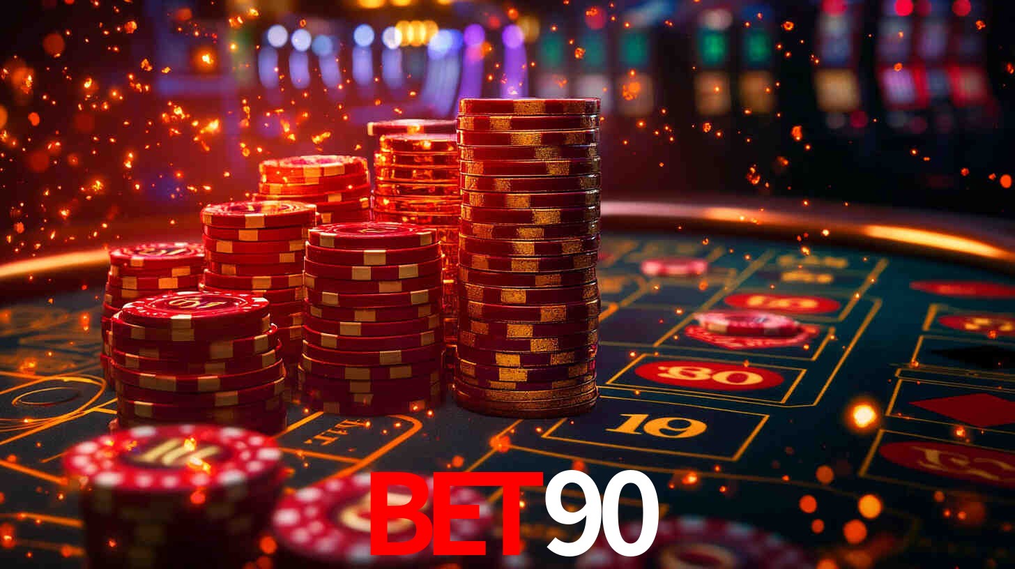 Tournaments BET90