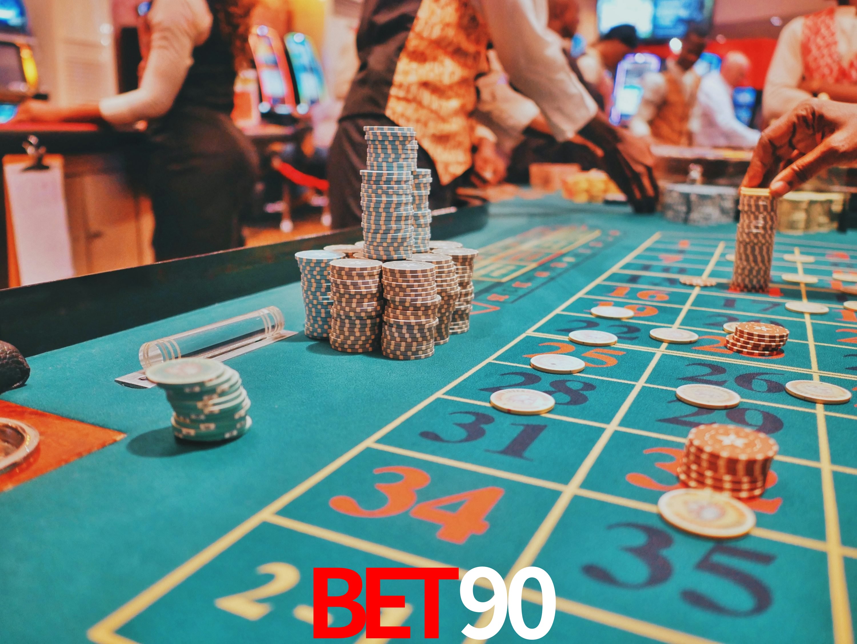 Casino VIP BET90