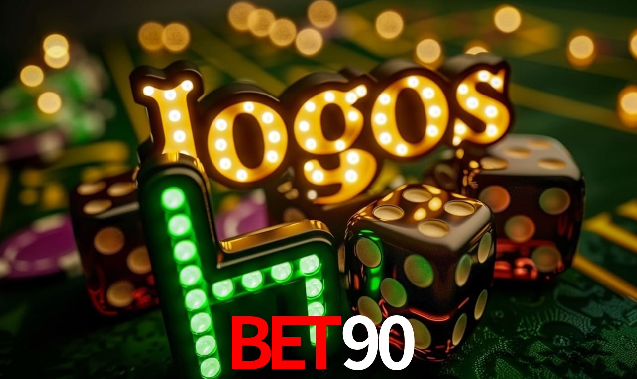 Estatísticas do Jogo BET90