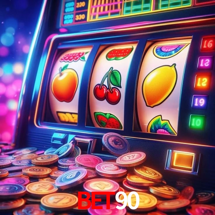 Apostas de Tênis BET90