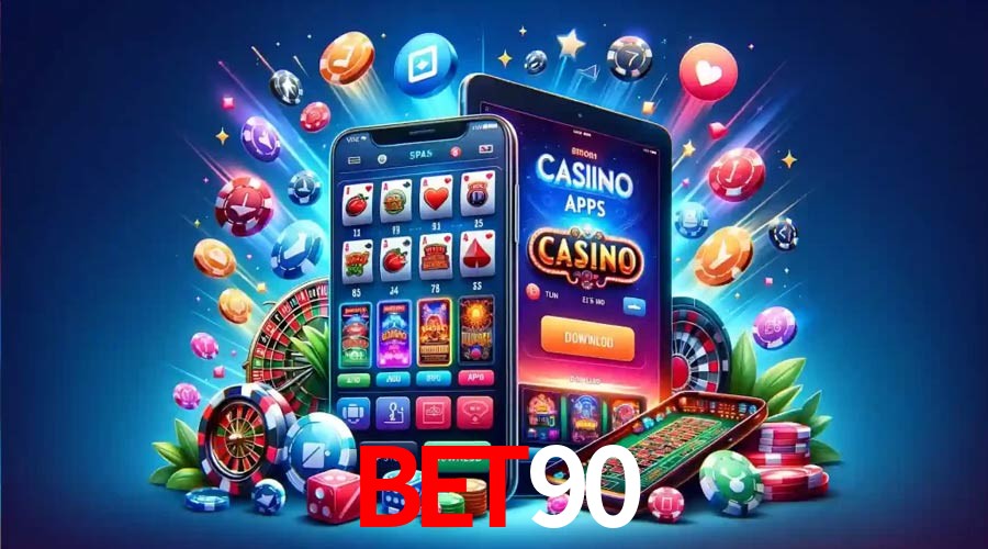 API Integration BET90