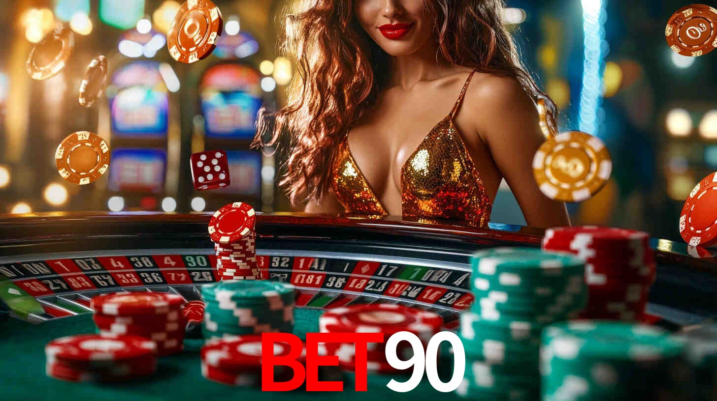Daily Bonuses BET90