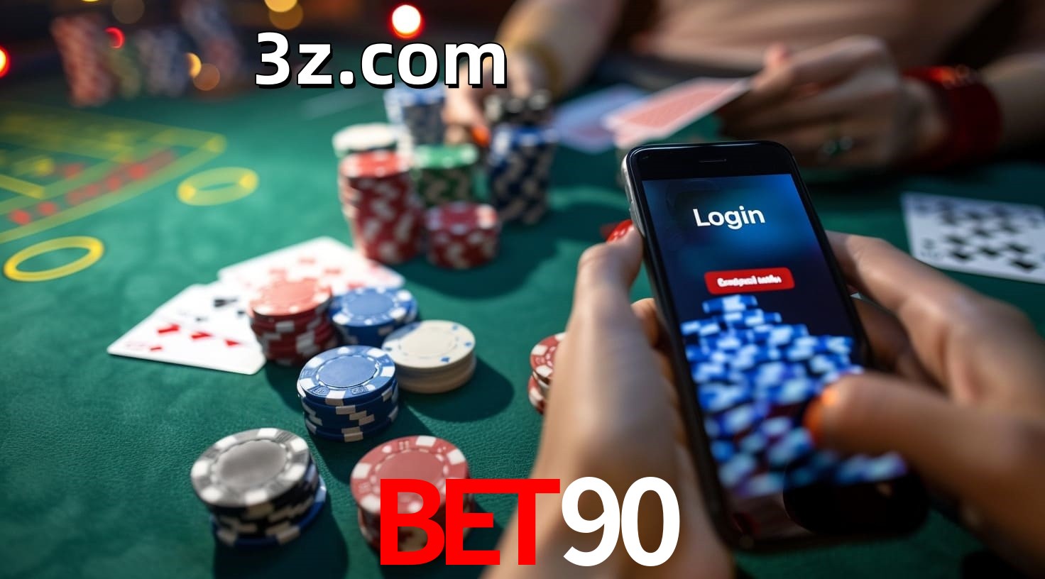 BET90