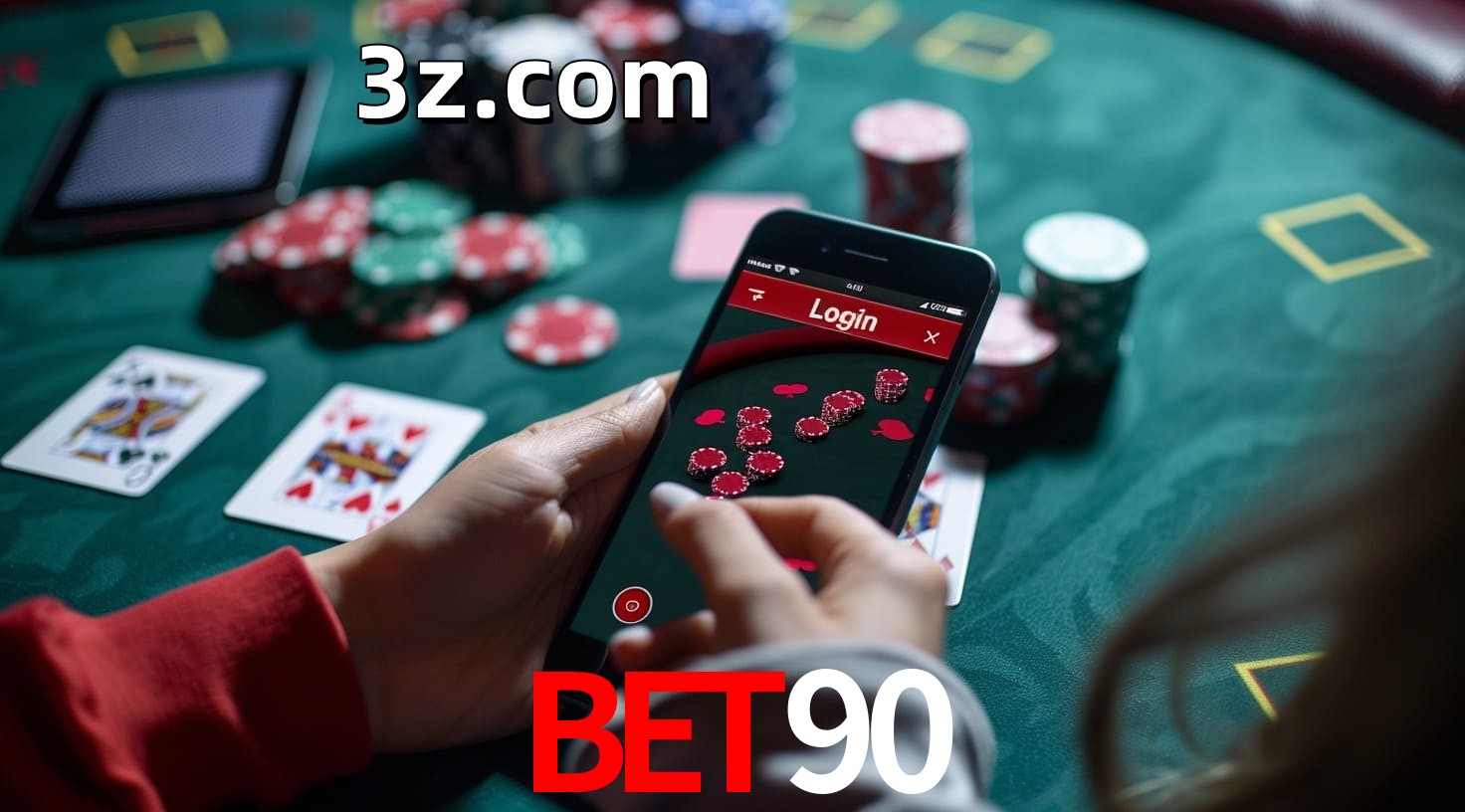 BET90