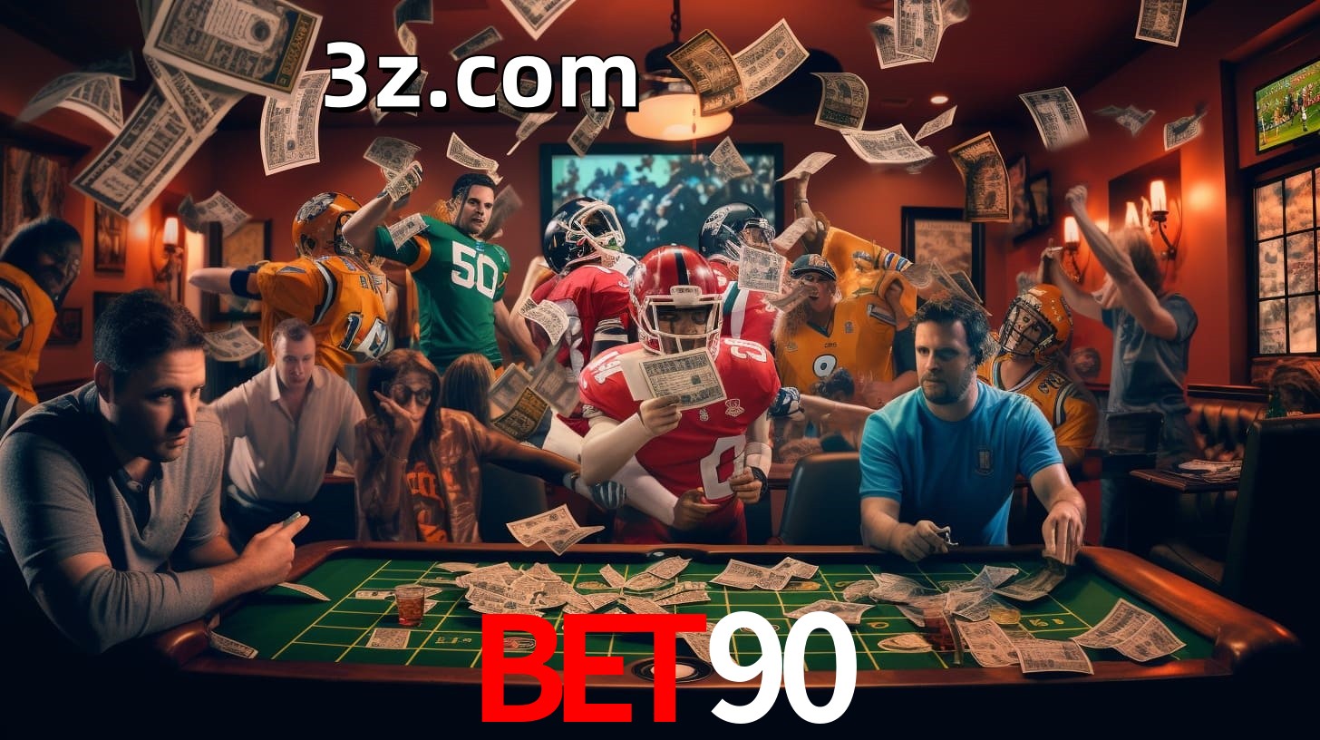 BET90
