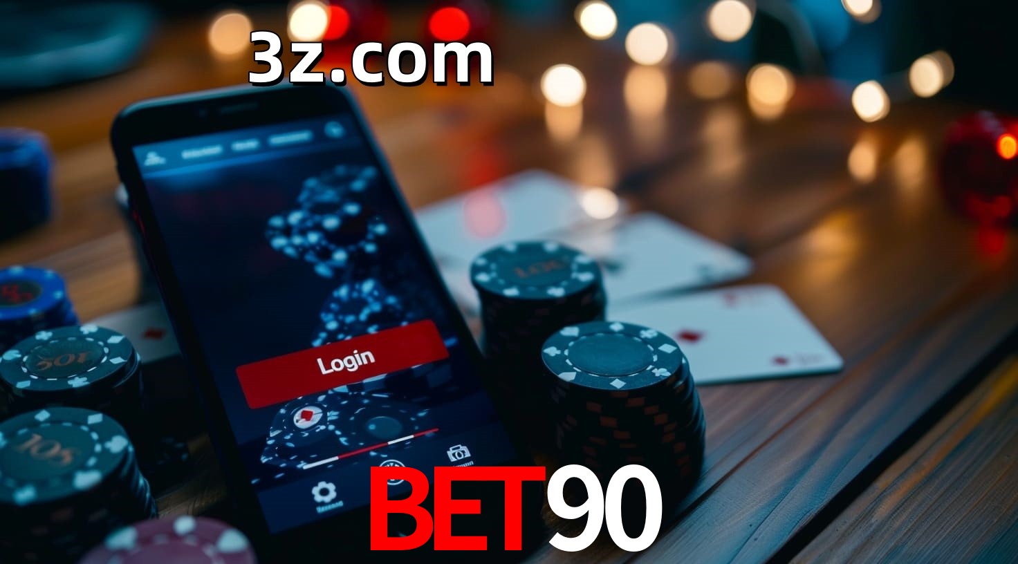 BET90