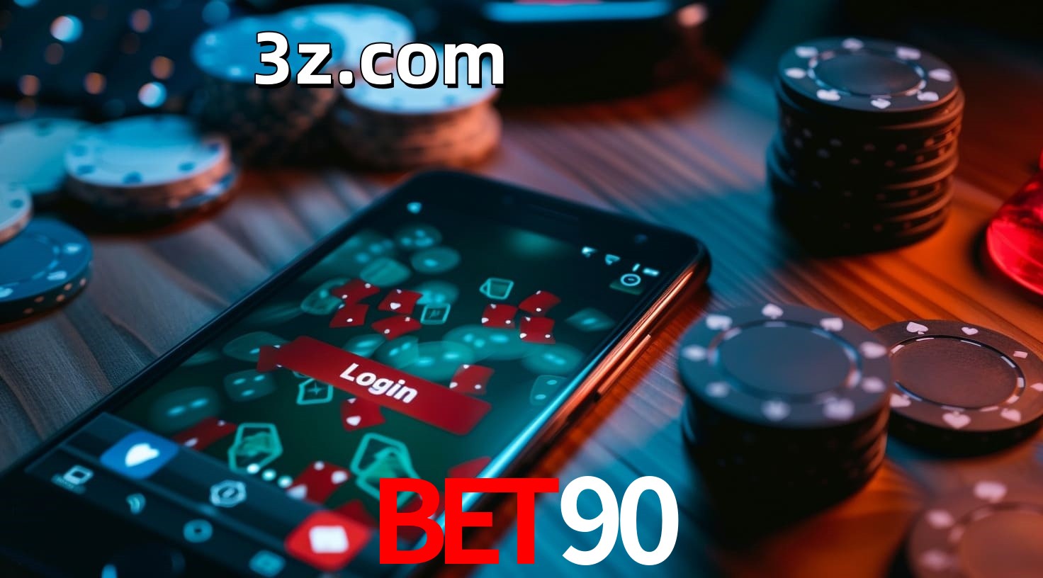 BET90